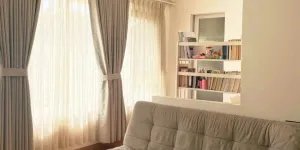 Cho thuê  Ehome 5 Nam Long Q7 - 54m2 1PN+ NT cơ bảni - 9Tr