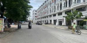 [KH114*] 8-1B  M.Tiền Chợ An Sương kinh doanh Đỉnh  14.x Tỷ