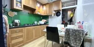 GÒ VẤP - 1 TRỆT 1 LỬNG 1 LẦU - 4PN, 3WC - CHỈ 4.5 TỶ THƯƠNG LƯỢNG