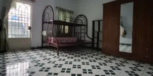 NHÀ 2 MẶT HẺM TRƯỚC SAU – GẦN QUANG TRUNG – 47M² – CHỈ 4.3 TỶ – GÒ VẤP