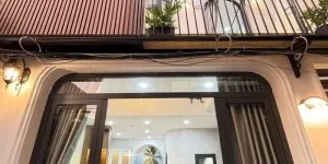 QUANG TRUNG - THUẬN TIỆN ĐI TRUNG TÂM - 3PN CỰC HIẾM - CHỈ 4.38 TỶ