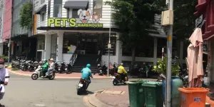 ĐẤT ĐẸP- GIÁ TỐT CHÍNH CHỦ  BÁN NHANH LÔ ĐẤT TIỀM NĂNG ĐẦU TƯ TẠI quận 7, TPHCM