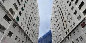 CHUNG CƯ 1050 PHAN CHU TRINH – CĂN ĐẸP, CÓ THANG MÁY, Ở NGAY!