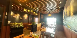 Cơ hội kinh doanh nhà hàng Nhật tại Hà Nội
