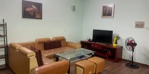 CHÍNH CHỦ CHO THUÊ CĂN HỘ 80M² – NGÕ 85 HẠ ĐÌNH, THANH XUÂN TRUNG, HÀ NỘI
