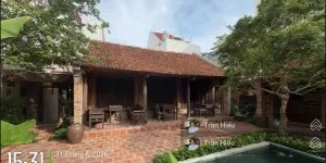 CHO THUÊ NHÀ VƯỜN PHỐ CỔ MẶT TIỀN ĐƯỜNG MẠC ĐỈNH CHI KHU BÀN CỜ TRUNG TÂM NHA