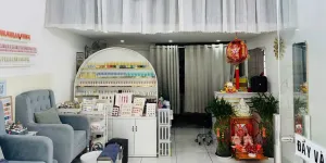 MẶT BẰNG ĐẸP CẦN SHARE – ƯU TIÊN NGƯỜI LÀM TÓC, MI, DƯỠNG SINH, QUẬN 7 ,TPHCM