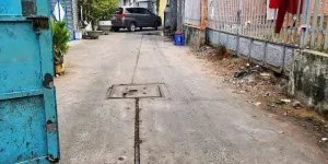 CẦN BÁN 80M2 4X20 NHÀ 2 TẦNG ĐẸP LUNG LINH ĐƯỜNG XE HƠI TỚI NHÀ