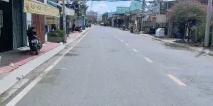 CẦN BÁN 282M2 KHO MẶT TIỀN ĐƯỜNG DƯƠNG ĐÌNH CÚC GẦN QL1A