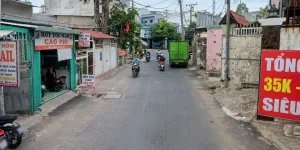 [L2918*] M.Tiền KD cạnh ĐH Lao Động Xã Hội - Trung Mỹ Tây - 7.x tỷ
