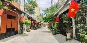 HXH 8M NGAY CHỢ TÂN HƯƠNG – 4x20M – HƠN 7 TỶ TL