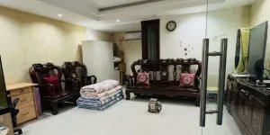TÂN PHÚ - GẦN TÂN HƯƠNG - 6 TẦNG - 96M2 - NGANG 5M - HẺM NHỰA 7M THÔNG - THANG