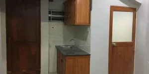 Cho thuê phòng đầy đủ tiện nghi Phú Mỹ BRVT
