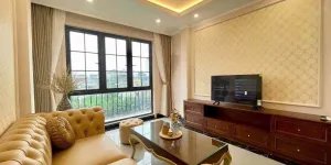🏡 CHO THUÊ NHÀ MẶT PHỐ KHƯƠNG ĐÌNH – THANH XUÂN  7 TẦNG  THANG MÁY  36