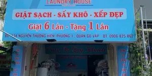 Bán nhà mặt tiền Nguyễn Thượng Hiền, P.1, Gò Vấp, 77m2, nhỉnh 4 tỷ