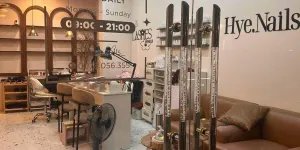 CẦN SANG NHƯỢNG CỬA HÀNG NAILS – 28M² – MẶT ĐƯỜNG LỚN THỤY KHUÊ, TÂY HỒ ,HÀ NỘI