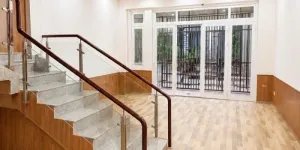 Bán nhà 3 tầng đường Cây Keo, Tam Bình, Thủ Đức, TP HCM. DT 62m2, sổ hồng