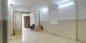 🏠 CHÍNH CHỦ BÁN NHÀ TÂN BÌNH – VỊ TRÍ KINH DOANH SẦM UẤT