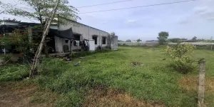 🏡 BÁN ĐẤT 300M² THỔ CƯ – TÂN PHÚ TRUNG, CỦ CHI