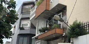 CHO THUÊ NHÀ - Lê Đức Thọ, P.14, Q.Gò Vấp - 4 tầng 4pn 4wc - 18tr/tháng