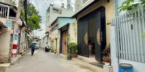 ĐẤT ĐẸP TAM BINH -80M2 -ĐƯỜNG 5M -GIÁ 5TY