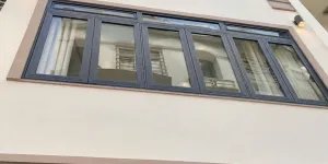 TRUNG TÂM QUẬN 5 LIỀN KỀ QUẬN 1 - 5 TẦNG DÒNG TIỀN 240 TR/NĂM