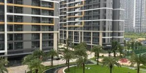 Căn nội bộ CDT Studio Vinhomes Grand Park Quận 9, nhận nhà ngay Sổ trao tay: