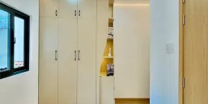 NHÀ BÌNH THẠNH - 1 TRỆT 2 LẦU ĐÚC - 27M - CHỈ 4.68 TỶ
