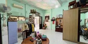 [DP120*] Bán nhà Nguyễn Văn Quá, gần Ngã Tư An Sương.