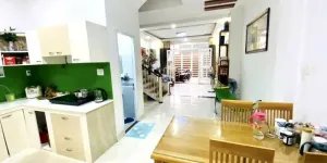 Bán nhà đường 339, Phước Long B, Q9, Thủ Đức, TP HCM. DT 100m2, 4 tầng, sổ hồng