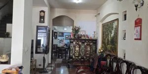 NHÀ ĐẸP – GIÁ TỐT – CHÍNH CHỦ CẦN BÁN CĂN NHÀ TẠI 463B/3D Cách Mạng Tháng 8, P.