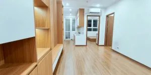 💥A14 Nam Trung Yên, Nội thất siêu vip 62m 2PN, trung tâm Cầu Giấy, vị trí cực