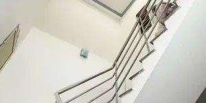 Bán nhà Mặt tiền Trịnh Lỗi - gần Văn Cao, 500m Chợ Tân Hương, 4x21m, 4 Tầng,
