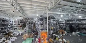 Bán nhà Cấp 4, Mặt tiền Đông hưng Thuận 45 - Quận 12, 11x20m, HĐT 20 triệu, chỉ