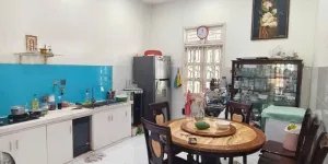 Bán nhà đường Man Thiện, Tăng Nhơn Phú, Thủ Đức, TP HCM. DT  75m2, 4 tầng, giá