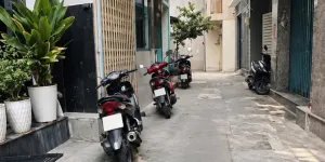 NHÀ ĐẸP VỪA HOÀN THIỆN NGAY ÂU CƠ - THIẾT KẾ SANG TRỌNG - NỞ HẬU CÓ LỘC - 4