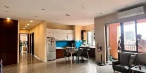 CĂN HỘ ĐẸP - GIÁ TỐT - CHÍNH CHỦ Cần Bán Căn M3-M4 số 91 Nguyễn Chí Thanh, Láng