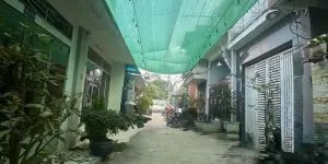 Bán nhà Lê Đức Tho gv 4 x22 2 tầng hxh 6 tỷ