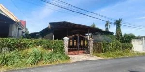 Ngộp bank cần bán gấp 1.000m2 đất An Nhơn Tây, Củ Chi - có nhà kiên cố, giá