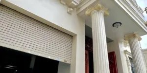 Bán nhà Biệt thự - HXH 10m Gò Dầu - Tân SƠn Nhì, 9x14m, 5 Tầng, 8PN, chào  32,9