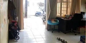 [D2932*] Đất C4 tiện xây mới cạnh LOTTE Mart Gò Vấp, 4.2x19m, 7.x tỷ