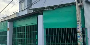 NHÀ VỊ TRÍ ĐẸP- GIÁ TỐT CHÍNH CHỦ CẦN BÁN NHANH CĂN NHÀ tại Xã Bà Điểm, Hóc Môn