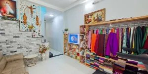 [T2934] Nhà mới ở ngay có  P.Ngủ trệt sát Chợ Xóm Mới, 3.9x21m, 7.x tỷ