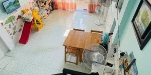 [DB123*] Nhà 2 tầng gần Chợ Lạc Quang, Đông Hưng Thuận, 4x11m, 3.x tỷ