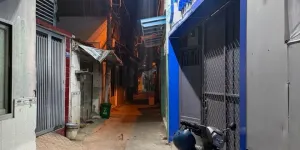 [DP124*] dòng tiền 15tr/tháng - Nhà trọ cạnh CV Cây Sộp Nguyễn Văn Quá - 5.x tỷ