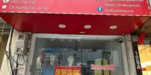 Cần cho thuê Mặt bằng kinh doanh tại 129, phố Mai Hắc Đế, phường Nguyễn Du,