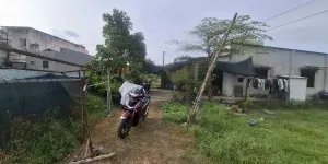 🏡 BÁN ĐẤT 300M² THỔ CƯ – TÂN PHÚ TRUNG, CỦ CHI