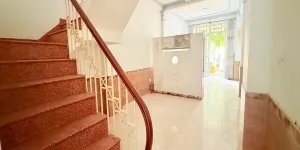 [L2936] Nhà đẹp ở ngay cạnh Chợ Xóm Mới Đường  Số 9 - Giá 9.x tỷ