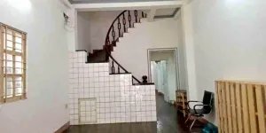 Căn Góc Hẻm Thông Dương Bá Trạc P1 Quận8 - 87.8M² – 5PN – Vừa Ở Vừa Kinh Doanh