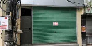 CHÍNH CHỦ CHO THUÊ 2 CỬA HÀNG  – KHU ĐÀO NGUYÊN, XÃ GIA LÂM, HÀ NỘI